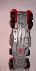 MaxSold Auction: 2010 Transformers Optimus Prime Electronic toy - Ottawa (Ontario, Canada) SELLER MANAGED Downsizing Online Auction - Armstrong