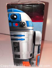 MaxSold Auction: Star Wars Micro Machines R2-D2 Playset in box - Ottawa (Ontario, Canada) SELLER MANAGED Downsizing Online Auction - Armstrong