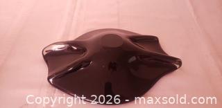 MaxSold Auction: Hand-Blown Murano Art Glass Bowl - Kingston (Ontario, Canada) SELLER MANAGED Estate Sale Online Auction - Tamarac Street