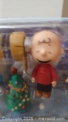 MaxSold Auction: Peanuts A Charlie Brown Christmas Figure Collection - South Hill (Washington, USA) SELLER MANAGED Estate Sale Online Auction - 117st Ct East (CONDO)