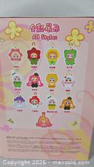 MaxSold Auction: Baby Three Where is Spring - Blind Box  - Riverview (Florida, USA) SELLER MANAGED Downsizing Online Auction - Holly Heath Drive