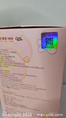 MaxSold Auction: Baby Three Where is Spring - Blind Box  - Riverview (Florida, USA) SELLER MANAGED Downsizing Online Auction - Holly Heath Drive