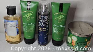 MaxSold Auction: Bath And Body Lot - Riverview (Florida, USA) SELLER MANAGED Downsizing Online Auction - Holly Heath Drive