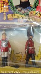 MaxSold Auction: Britain's Ltd The Queens Silver Jubilee - Riverview (Florida, USA) SELLER MANAGED Downsizing Online Auction - Holly Heath Drive