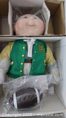 MaxSold Auction: Cabbage Patch Kids "Bobby Joe"  - Riverview (Florida, USA) SELLER MANAGED Downsizing Online Auction - Holly Heath Drive