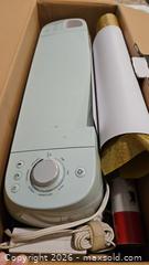 MaxSold Auction: Cricut Explore Air 2 - Riverview (Florida, USA) SELLER MANAGED Downsizing Online Auction - Holly Heath Drive