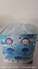 MaxSold Auction: Damon Ocean Blind Box - Riverview (Florida, USA) SELLER MANAGED Downsizing Online Auction - Holly Heath Drive