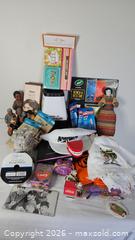 MaxSold Auction: Hodge Podge Buyout - Riverview (Florida, USA) SELLER MANAGED Downsizing Online Auction - Holly Heath Drive