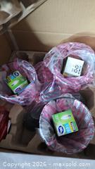 MaxSold Auction: Indoor/Outdoor Ceiling Fan Light Kit - Riverview (Florida, USA) SELLER MANAGED Downsizing Online Auction - Holly Heath Drive