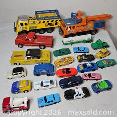 MaxSold Auction: Lot Of Assorted Die Cast And Other Cars - Riverview (Florida, USA) SELLER MANAGED Downsizing Online Auction - Holly Heath Drive