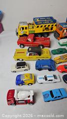 MaxSold Auction: Lot Of Assorted Die Cast And Other Cars - Riverview (Florida, USA) SELLER MANAGED Downsizing Online Auction - Holly Heath Drive