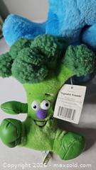 MaxSold Auction: Lot Of Assorted Plush - Riverview (Florida, USA) SELLER MANAGED Downsizing Online Auction - Holly Heath Drive