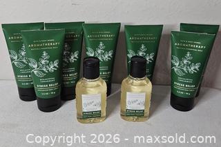 MaxSold Auction: Lot Of Bath And Body Lotions And Wash - Riverview (Florida, USA) SELLER MANAGED Downsizing Online Auction - Holly Heath Drive