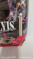 MaxSold Auction: Mattel Elvis Presley The Army Years - Riverview (Florida, USA) SELLER MANAGED Downsizing Online Auction - Holly Heath Drive