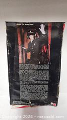 MaxSold Auction: Mattel Elvis Presley The Army Years - Riverview (Florida, USA) SELLER MANAGED Downsizing Online Auction - Holly Heath Drive