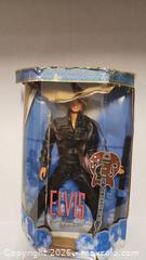 MaxSold Auction: Mattel First In Series Elvis Presley  - Riverview (Florida, USA) SELLER MANAGED Downsizing Online Auction - Holly Heath Drive