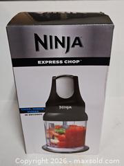 MaxSold Auction: Ninja Express Chop - Riverview (Florida, USA) SELLER MANAGED Downsizing Online Auction - Holly Heath Drive