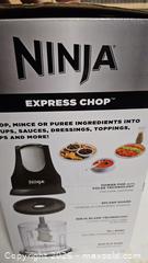 MaxSold Auction: Ninja Express Chop - Riverview (Florida, USA) SELLER MANAGED Downsizing Online Auction - Holly Heath Drive
