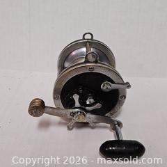 MaxSold Auction: Penn Senator 113 Fishing Reel - Riverview (Florida, USA) SELLER MANAGED Downsizing Online Auction - Holly Heath Drive