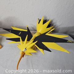 MaxSold Auction: Pokemon Lot  - Riverview (Florida, USA) SELLER MANAGED Downsizing Online Auction - Holly Heath Drive