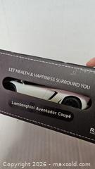 MaxSold Auction: Rastar Bezgar Lamborghini Aventador Coup - Riverview (Florida, USA) SELLER MANAGED Downsizing Online Auction - Holly Heath Drive