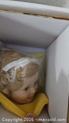 MaxSold Auction: Shirley Temple “Birthday Magic" Doll - Riverview (Florida, USA) SELLER MANAGED Downsizing Online Auction - Holly Heath Drive