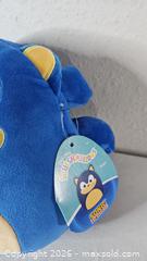 MaxSold Auction: Sonic And Maya Squshmallows - Riverview (Florida, USA) SELLER MANAGED Downsizing Online Auction - Holly Heath Drive