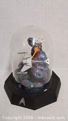 MaxSold Auction: Star Trek Klingon Encounter Dome - Riverview (Florida, USA) SELLER MANAGED Downsizing Online Auction - Holly Heath Drive
