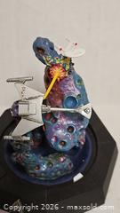 MaxSold Auction: Star Trek Klingon Encounter Dome - Riverview (Florida, USA) SELLER MANAGED Downsizing Online Auction - Holly Heath Drive