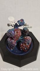 MaxSold Auction: Star Trek Klingon Encounter Dome - Riverview (Florida, USA) SELLER MANAGED Downsizing Online Auction - Holly Heath Drive