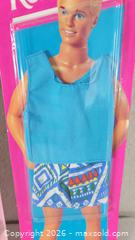 MaxSold Auction: Vintage Barbie And Ken Fashions - Riverview (Florida, USA) SELLER MANAGED Downsizing Online Auction - Holly Heath Drive