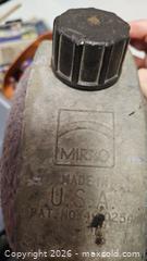 MaxSold Auction: Vintage Mirro Aluminum Canteen - Riverview (Florida, USA) SELLER MANAGED Downsizing Online Auction - Holly Heath Drive