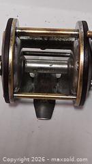 MaxSold Auction: Vintage Penn-Peer Reel No. 109  - Riverview (Florida, USA) SELLER MANAGED Downsizing Online Auction - Holly Heath Drive