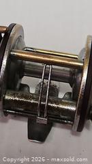 MaxSold Auction: Vintage Penn-Peer Reel No. 109  - Riverview (Florida, USA) SELLER MANAGED Downsizing Online Auction - Holly Heath Drive