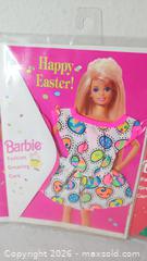 MaxSold Auction: Vtg Barbie Fasgoin Greeting Cards - Riverview (Florida, USA) SELLER MANAGED Downsizing Online Auction - Holly Heath Drive