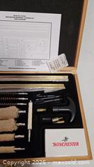 MaxSold Auction: Winchester Universal Cleaning Kit - Riverview (Florida, USA) SELLER MANAGED Downsizing Online Auction - Holly Heath Drive