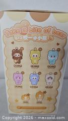 MaxSold Auction: Yookie Take A Bite Bear Series - Riverview (Florida, USA) SELLER MANAGED Downsizing Online Auction - Holly Heath Drive