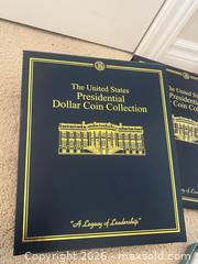 MaxSold Auction: Coin Collections - Belleville (Ontario, Canada) PARTNER MANAGED Downsizing Online Auction - Haig Road