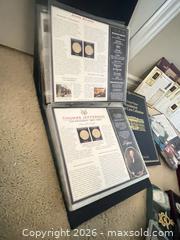 MaxSold Auction: Coin Collections - Belleville (Ontario, Canada) PARTNER MANAGED Downsizing Online Auction - Haig Road