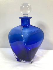 MaxSold Auction: Blue Glass Decor Lot - Ottawa (Ontario, Canada) PARTNER MANAGED Estate Sale Online Auction - Sunvale Way