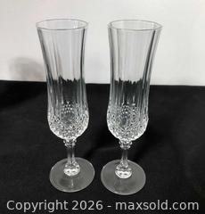 MaxSold Auction: Crystal Lot - Ottawa (Ontario, Canada) PARTNER MANAGED Estate Sale Online Auction - Sunvale Way