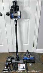 MaxSold Auction: Hoover ONEPWR Blade Cordless Stick Vacuum - Ottawa (Ontario, Canada) PARTNER MANAGED Estate Sale Online Auction - Sunvale Way