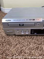 MaxSold Auction: Sanyo DVC-2700 DVD-VCR Combo - Ottawa (Ontario, Canada) PARTNER MANAGED Estate Sale Online Auction - Sunvale Way
