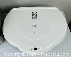 MaxSold Auction: Small Appliances Lot  - Ottawa (Ontario, Canada) PARTNER MANAGED Estate Sale Online Auction - Sunvale Way