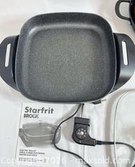 MaxSold Auction: The Rock Cookware Set  - Ottawa (Ontario, Canada) PARTNER MANAGED Estate Sale Online Auction - Sunvale Way