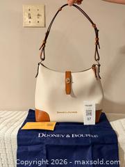 MaxSold Auction: Designer Purse  - Ottawa (Ontario, Canada) SELLER MANAGED Downsizing Online Auction -  Brenda