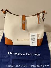 MaxSold Auction: Designer Purse  - Ottawa (Ontario, Canada) SELLER MANAGED Downsizing Online Auction -  Brenda