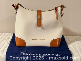 MaxSold Auction: Designer Purse  - Ottawa (Ontario, Canada) SELLER MANAGED Downsizing Online Auction -  Brenda