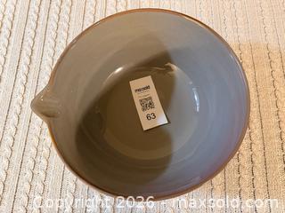 MaxSold Auction: Large Ceramic Mixing Bowl - Ottawa (Ontario, Canada) SELLER MANAGED Downsizing Online Auction -  Brenda