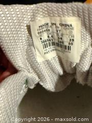 MaxSold Auction: Nike Air Stab Shamrock Shoes - Ottawa (Ontario, Canada) SELLER MANAGED Downsizing Online Auction -  Brenda Crescent